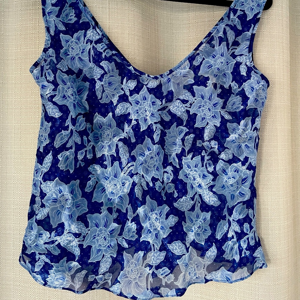 Victoria’s Secret NWT Size L Cami/Set